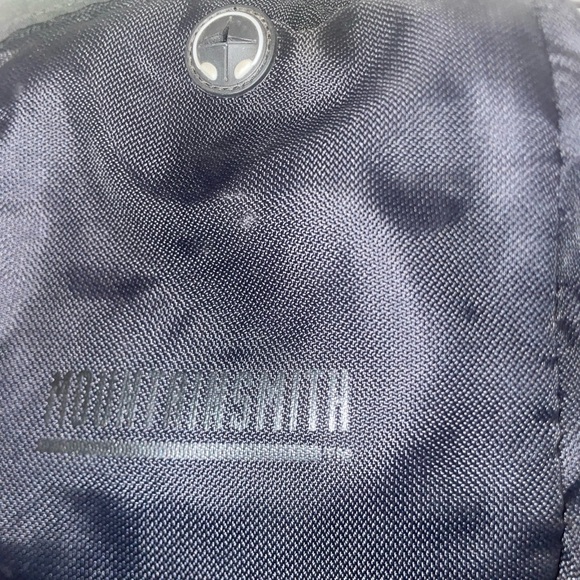 mountainsmith hiking Travel Euro 51 L Black backpack - Picture 2 of 12